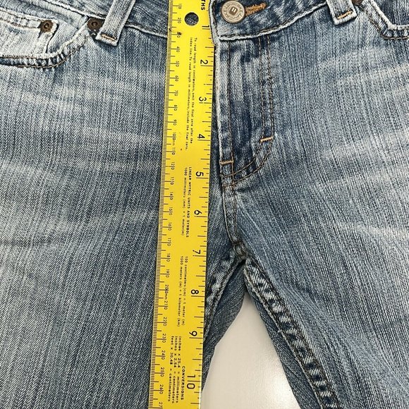 BKE Jeans, Size 28, Stardust Stretch Flare Jeans - Picture 8 of 11